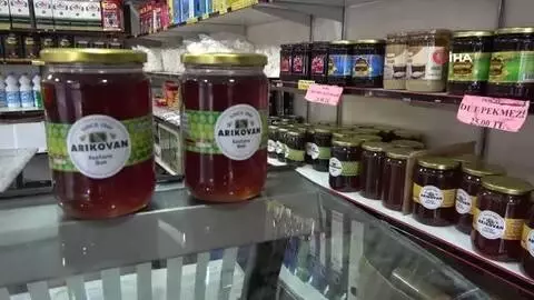 Pandemide bu bala olan ilgi çok arttı Pandemide bu bala olan ilgi çok arttı
