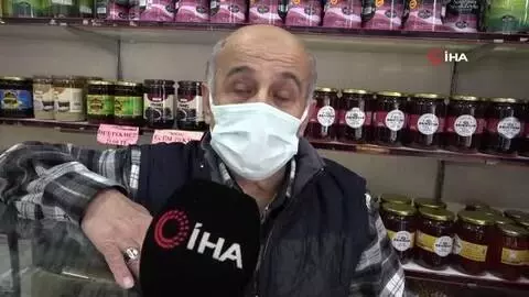 Pandemide bu bala olan ilgi çok arttı Pandemide bu bala olan ilgi çok arttı