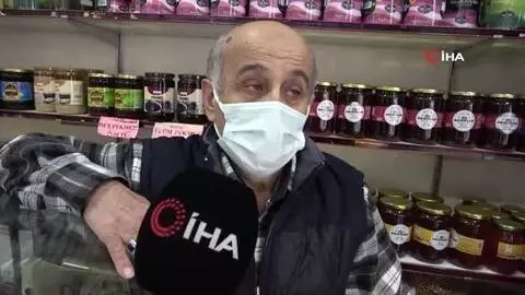Pandemide bu bala olan ilgi çok arttı Pandemide bu bala olan ilgi çok arttı