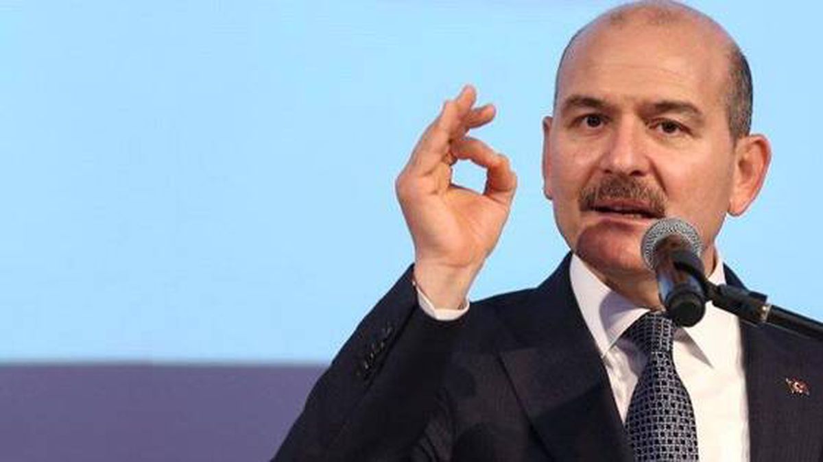 Son Dakika! Soylu'dan, Kılıçdaroğlu'nun 'Takip ediliyorum' açıklamasına yanıt: Tamamen gündemi değiştirme çabası ve iftiradır
