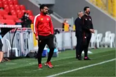 Süper Lig: Göztepe: 1 Kayserispor: 1 (Maç sonucu) Süper Lig: Göztepe: 1 Kayserispor: 1 (Maç sonucu)