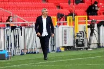 Süper Lig: Göztepe: 1 Kayserispor: 1 (Maç sonucu) Süper Lig: Göztepe: 1 Kayserispor: 1 (Maç sonucu)