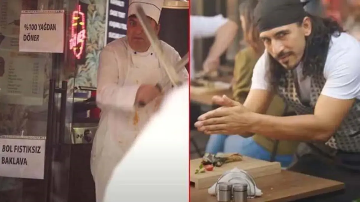 Türk mutfağını kötü gösteren Dardanel'in yeni reklam filmine tepki yağıyor