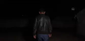 Rusya: Üç küçük kardeş, gece uykuya dalabilmek için gündüz topladıkları kartonları yakıyor Rusya: Üç küçük kardeş, gece uykuya dalabilmek için gündüz topladıkları kartonları yakıyor