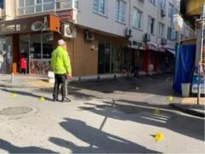 Son dakika haberi... Yalova'daki silahlı saldırıyla ilgili 7 kişine gözaltına alındı Son dakika haberi... Yalova'daki silahlı saldırıyla ilgili 7 kişine gözaltına alındı