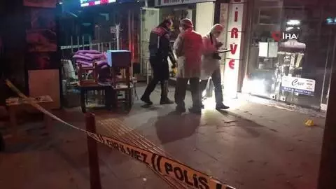 Son dakika haberi... Yalova'daki silahlı saldırıyla ilgili 7 kişine gözaltına alındı Son dakika haberi... Yalova'daki silahlı saldırıyla ilgili 7 kişine gözaltına alındı