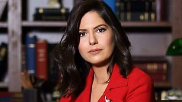 Bakan Soylu'dan gazeteci Kübra Par'a sert yanıt: Ben kendimi ortaya koyuyorum, ya iftira sahipleri?