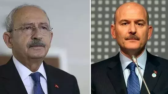 Soylu Ben Kend�m� Ortaya Koyurorum Dedi