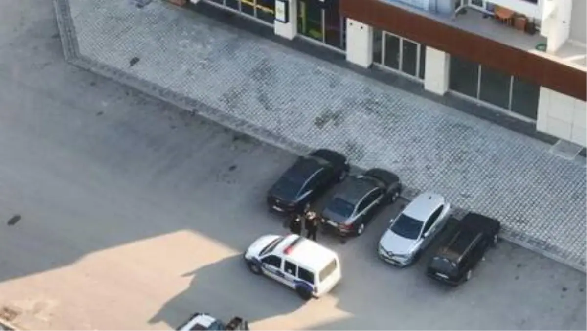 Bursa'da yasağı ihlal edenler dronla tespit edildi