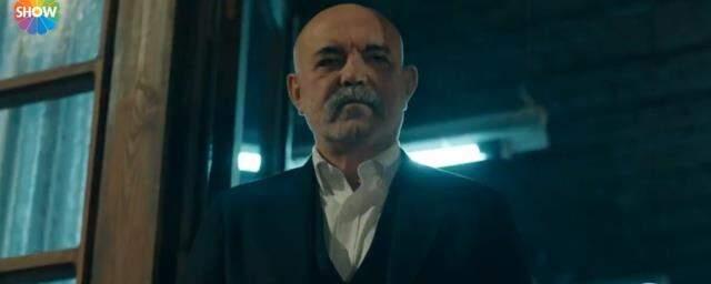 Çukur'da sürpriz gelişme! 'İdris Baba' diziye geri döndü Çukur'da sürpriz gelişme! 'İdris Baba' diziye geri döndü
