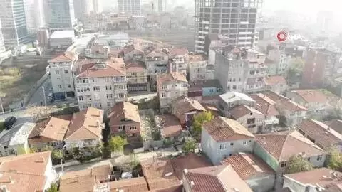 Fikirtepe'de kentsel dönüşüm düğümünde çözüme doğru Fikirtepe'de kentsel dönüşüm düğümünde çözüme doğru
