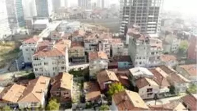 Fikirtepe'de kentsel dönüşüm düğümünde çözüme doğru Fikirtepe'de kentsel dönüşüm düğümünde çözüme doğru