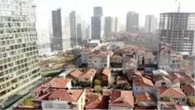 Fikirtepe'de kentsel dönüşüm düğümünde çözüme doğru Fikirtepe'de kentsel dönüşüm düğümünde çözüme doğru