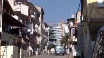 Fikirtepe'de kentsel dönüşüm düğümünde çözüme doğru Fikirtepe'de kentsel dönüşüm düğümünde çözüme doğru