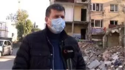 Fikirtepe'de kentsel dönüşüm düğümünde çözüme doğru Fikirtepe'de kentsel dönüşüm düğümünde çözüme doğru