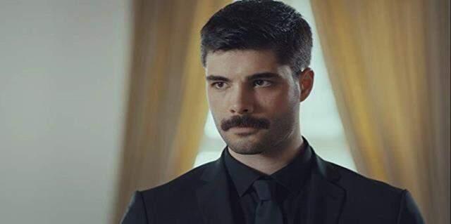 Genco Özak, 'Kulkan Erdenet' karakteriyle Çukur dizisine dahil oluyor