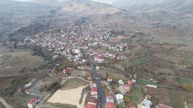 İlçeye gelenler karantinaya alındı, vaka sayısı sıfırlandı