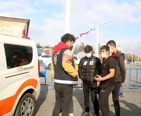 Son dakika haberi | İstiklal Caddesi turistlere kaldı