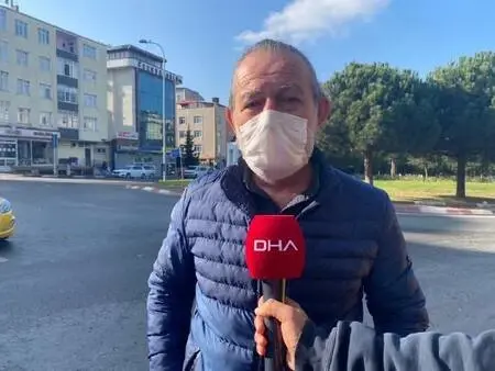 DHA İSTANBUL BÜLTENİ-3