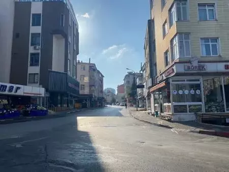 DHA İSTANBUL BÜLTENİ-3