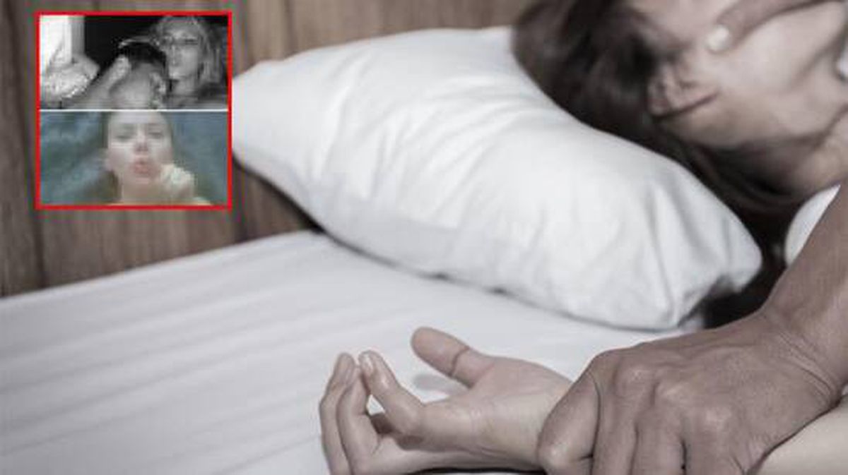 Kendisinden yardım isteyen alkollü kadına tecavüz edip müstehcen fotoğraflarını yayınladı