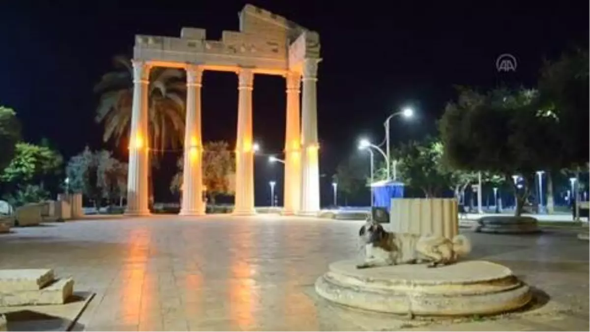 'Kısıtlama' sessizliği