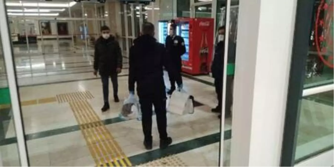 'Koca yürekli belediye bu işi çözebilir mi?'