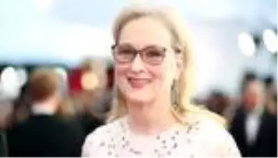Meryl Streep: Bu film yüzünden dizlerim ağrıdı Meryl Streep: Bu film yüzünden dizlerim ağrıdı