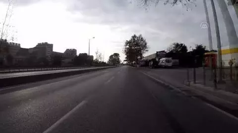 Tarihi ve turistik bölgelerinde sessizlik (1) Tarihi ve turistik bölgelerinde sessizlik (1)