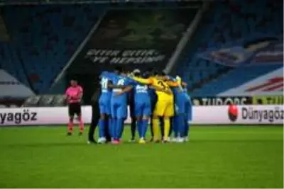 Trabzonspor ile Sivasspor 29. randevuda Trabzonspor ile Sivasspor 29. randevuda