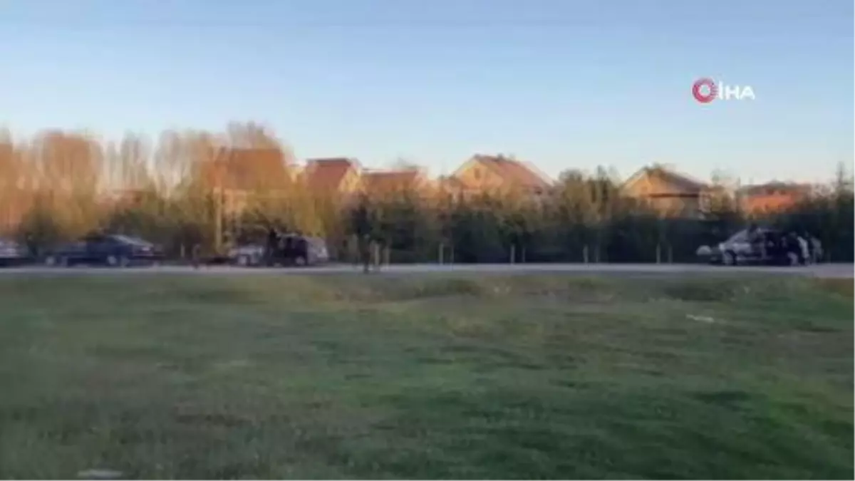 Ukrayna'da uyuşturucu çetesine operasyon