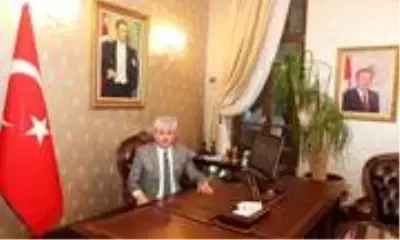 Valisi Doğan, tedbirlere uyulmasını istedi