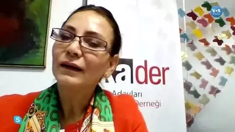 '20 İl Bugüne Kadar Hiç Kadın Milletvekili Çıkarmadı'