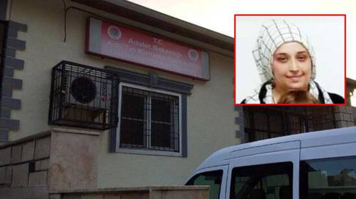 4 çocuk annesi kadın, kendini iple tavana asarak canına kıydı