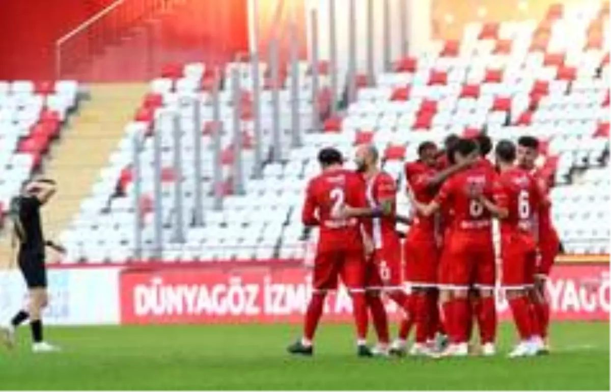 Antalyaspor'da 7 hafta sonra gelen 3 puan sevinci