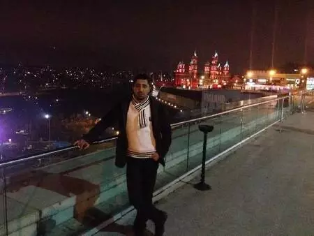 Ayı saldırısından yaralı kurtuldu, koronavirüsü de yendi Ayı saldırısından yaralı kurtuldu, koronavirüsü de yendi