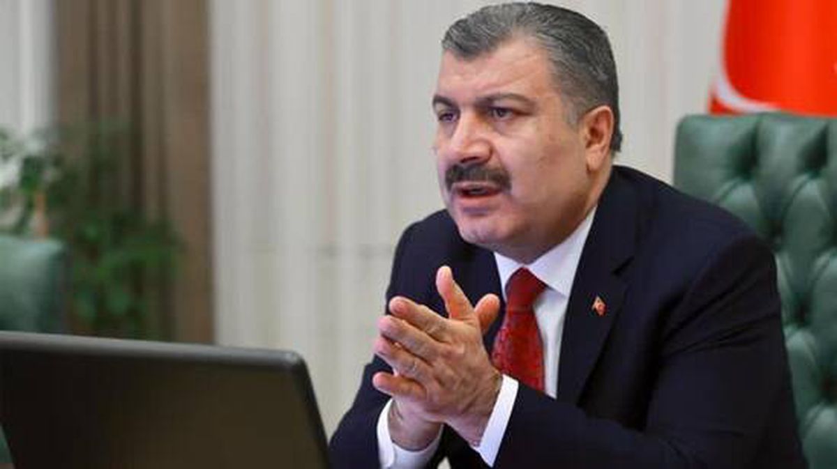 Bakan Koca'dan vaka sayısı yüksek olan 3 il için uyarı: Risk devam ediyor