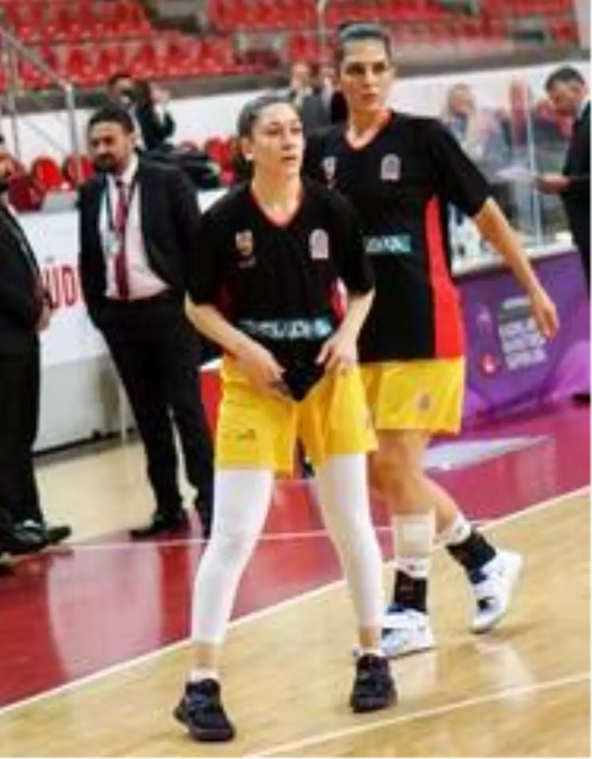 Bellona Kayseri 8. mağlubiyetini aldı