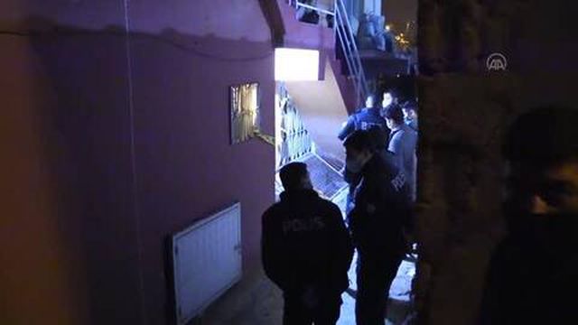 Son dakika... Eşi tarafından bıçaklanan kadın hayatını kaybetti