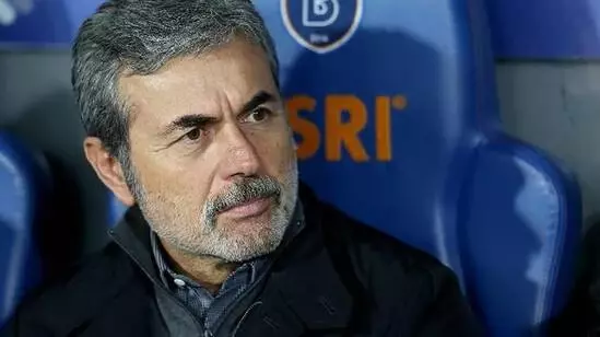 Fransız ekibi Nice'in Aykut Kocaman'la ilgilendiği iddia edildi Fransız ekibi Nice'in Aykut Kocaman'la ilgilendiği iddia edildi