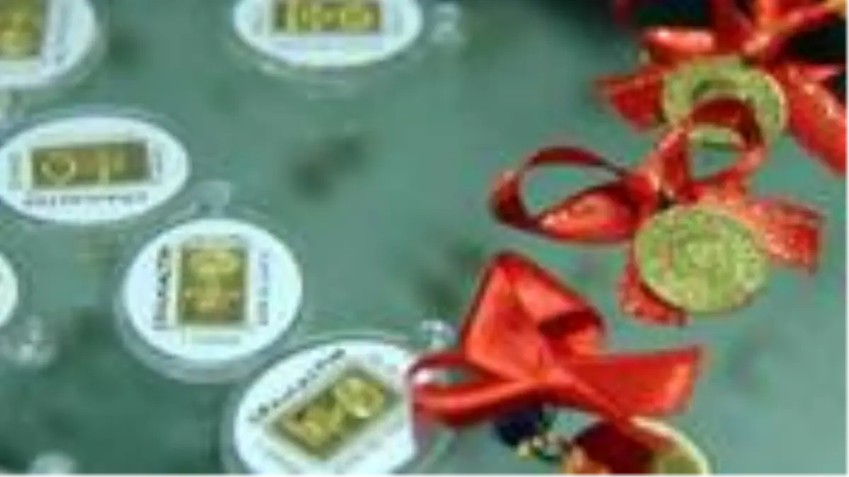 Haftaya yükselişle başlayan altının gram fiyatı 465,7 liradan işlem görüyor