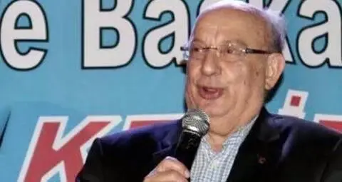 İrfan Gürpınar kimdir? İrfan Gürpınar öldü mü? İrfan Gürpınar kimdir? İrfan Gürpınar öldü mü?