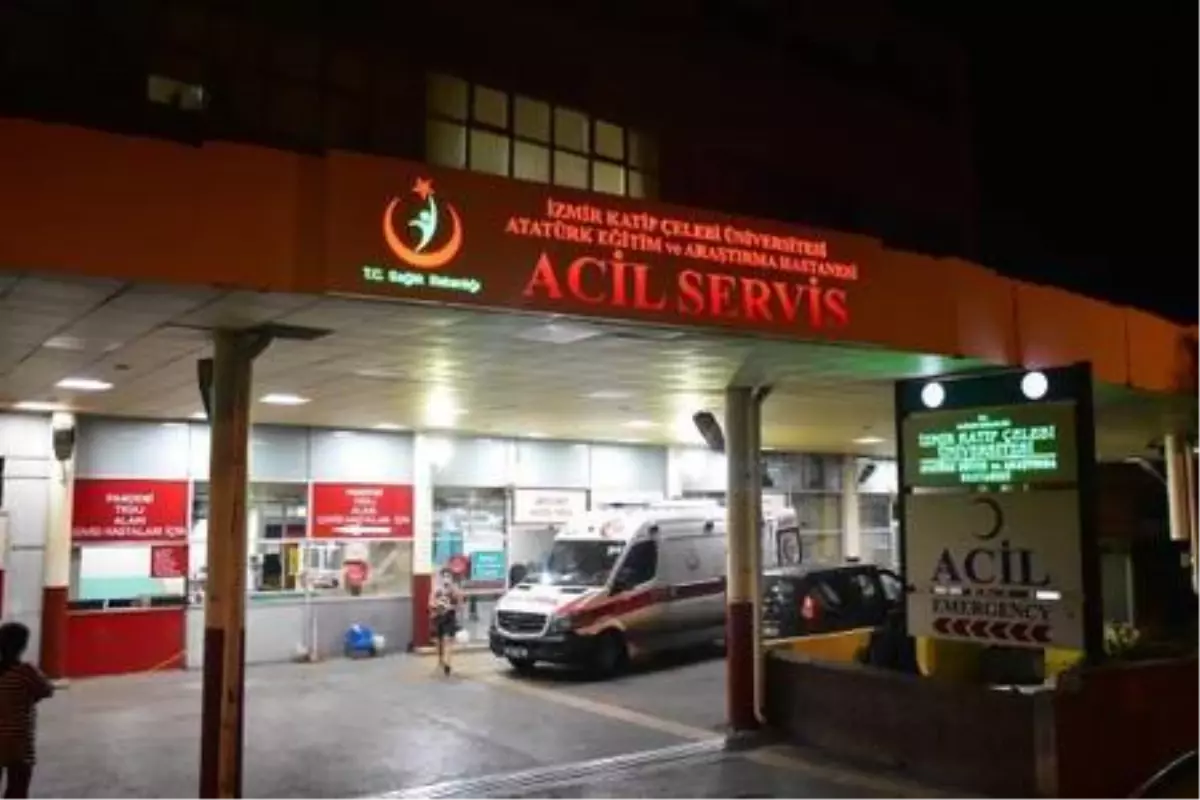 Son dakika haber! İzmir'de sahte alkol faciası; kardeş öldü, ağabeyinin sağlık durumu kritik