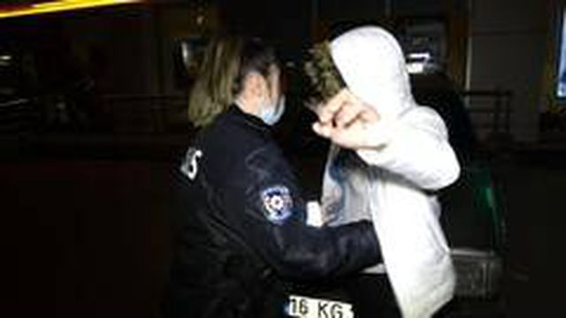 Şehirlerarası yolculuk pahalıya patladı: Kısıtlamada yakalanan gruba 40 bin lira ceza