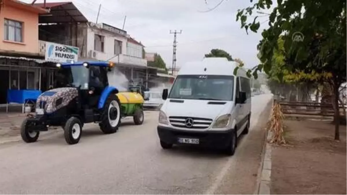 Kovid-19 tedbirleri devam ediyor