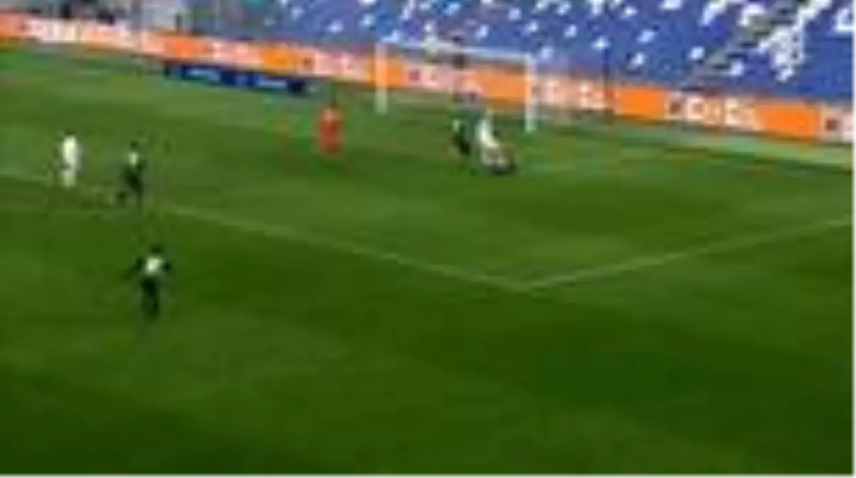 Maç Özeti: Inter 3-0 Sassuolo