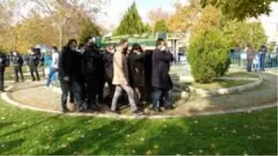 Son dakika haber: Mahmut Sami Ramazanoğlu'nun son halifelerinden Erenköylü Hacı Hikmet Tuzkaya toprağa verildi