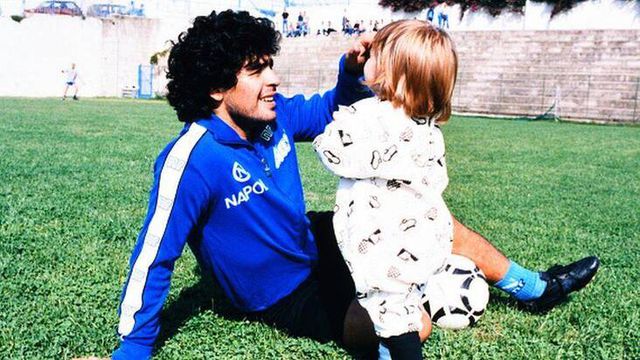 Maradona'nın yaklaşık 100 milyon dolarlık serveti mirasçılar arasında nasıl paylaştırılacak?