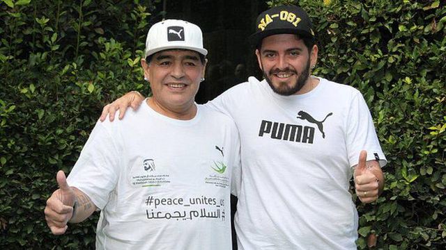 Maradona'nın yaklaşık 100 milyon dolarlık serveti mirasçılar arasında nasıl paylaştırılacak?