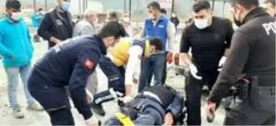 - Muğla'da trafik kazası: 1ölü - Muğla'da trafik kazası: 1ölü